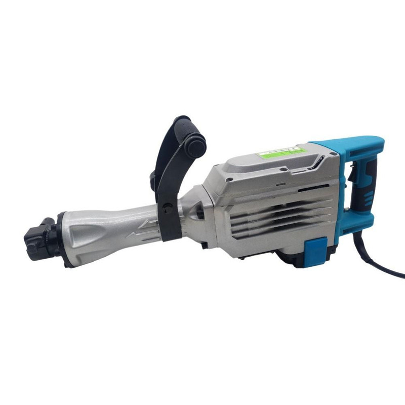 Відбійний молоток, мережевий VORSKLA ПМЗ 2200/46